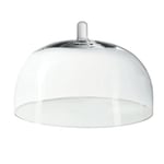 ASA 5318009 Grande Cloche en Verre en Verre 28 x 28 x 20 cm