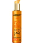 Sun Tanning Oil Gold Spf 50, 150ml