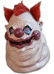 Killer Klowns from Outer Space Fatso Mask White