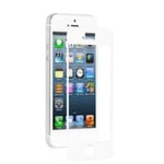 Moshi Protection d'écran pour Apple iPhone 4 S / 4 Anti-reflet Blanc