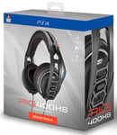 Plantronics Écouteurs Casque Jeux RIG400HS PS4 PLAYSTATION 4 Plantronics