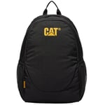 sacs à dos Unisexe, Caterpillar V-Power Backpack, Noir