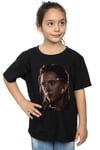 Avengers Endgame Avenge The Fallen Black Widow Cotton T-Shirt