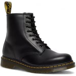 Chaussures Dr. Martens  Smooth Stivaletto Donna Black 1460-11822006D