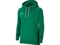 Nike Women's Park 20 Hoodie Grön Cw6957 302