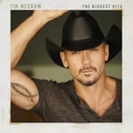 Tim McGraw The Biggest Hits (Vinyl) 12″ Album New