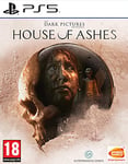 The Dark Pictures Anthology: House Of Ashes (PlayStation 5)