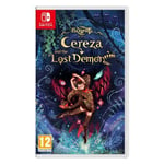 Jeu Vidéo Nintendo Bayonetta Origins Cereza Et Le Lost Demon 10009789