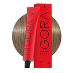 Schwarzkopf Igora Royal 9-42 Very Light Ash Beige Blonde 60ml