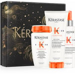 Kérastase Nutritive gift set for dry and brittle hair