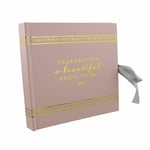 Hen Party 'Bride to Be' Photo Album - Engagement Gift Idea - Friend`s Hen Night