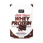 Protéine Whey Light Digest 500g Qnt | Chocolat