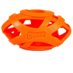 Chuckit! Jouet Breathe Right Football Petit Ballon de Rugby à Poursuivre pour Chien