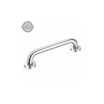 Barre de maintien Barre D'Appui En Inox Murale Poignée De Baignoire Salle Bain wc Sécurité Grab Bar pour Handicapés Personnes Agées Enfants(30cm)