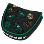 Odyssey Money Headcover Mallet Putter