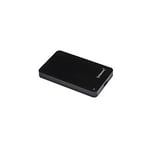 Intenso 2,5" memory case disque dur externe 4 to 5400 tr/min 2.5" usb type-a 3.2 gen 1 (3.1 1) noir