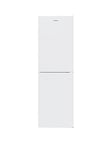 Candy Cct3L517Ewk-1 Low Frost Fridge Freezer - White