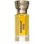 Swiss Arabian Shaghaf Oud perfumed oil 12 ml