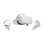 Meta Quest 2 Vr-headset - 256gb