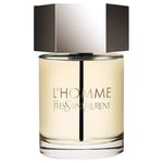 Yves Saint Laurent Herrdofter L'Homme Eau de Toilette Spray 100 ml (9.310,00 kr / 1 l)