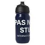 Pas Normal Studios Logo Bidon Flaska 550ml Navy