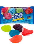 Jolly Rancher Gummies Med 5 Olika Smaker 113 Gram (USA Import)