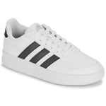 adidas Sneakers BREAKNET 2.0 Vit dam