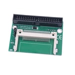 to IDE Adapter Card Compact Flash SSD Card to 3.5inch IDE Laptop SSD4060