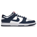 Nike Dunk Low Valerian Blue