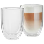 LATTE MACCHIATO GLAS 