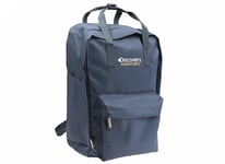 Summit Discovery Adventures 25 Litre Laptop Backpack Bag Rucksack Zipped Pockets