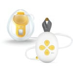 Medela Solo™ Hands-free breast pump 1 pc