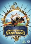 Chitty Chitty Bang Bang