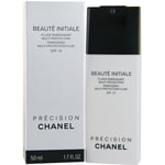 Chanel Beaute Initale Energizing Multi Protection Fluid SPF 15 50ml