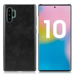 Prestige Samsung Galaxy Note 10 Plus skal - Svart