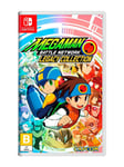 Mega Man Battle Network Legacy Collection - Nintendo Switch - Platform