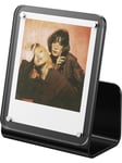 Polaroid Acrylic Photo Frame Black