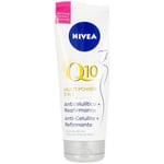 Hydratants & nourrissants Nivea  Q10+ Multi Power 5en1 Anti-cellulite + Raffermissant