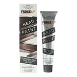 Fudge Professional Head Paint 6.73 Dark Mocha Blonde 60ml For Her Women Femme