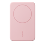 Belkin BOOST↑CHARGE™ PRO magnetisk powerbank 5K (MagSafe-kompatibel)