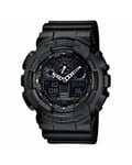 G-Shock Miesten Kellot Casio GA-100-1A1ER