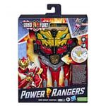 Hasbro Power Rangers Dino Knight Morpher Électronique