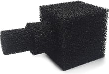 LTWHOME 6-Inch / 15cm Coarse Pond Filter Foam Cube Block Pump Pre Filter Sponge