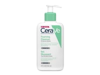 Cerave Face And Body Wash Gel 236Ml