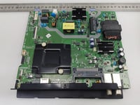 Motherboard TV HISENSE 50AE72DDF LED Backlight TV RSAG7.820.10316/ROH 50A55EEVS