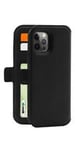 3SixT NeoWallet for Samsung A71 Black [special]