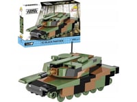 Cobi Bricks K2 Black Panther 160 Element