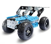 Meccano 15 Modellsett Off-Road Rally Buggy