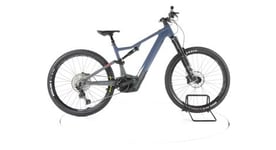 focus jam 6 8 velo electrique vtt 2023   bon etat