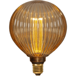 LED-Lampa E27 G125 New Generation Classic - 50lm 1800K